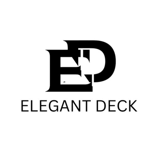 Elegant deck