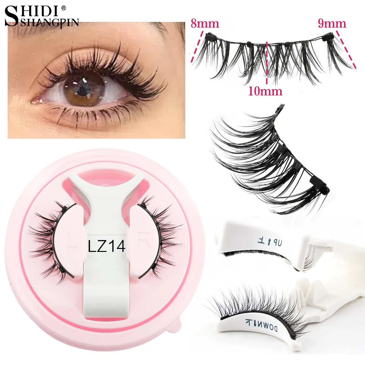 Effortless Glamour for Your Busy Lifestyle