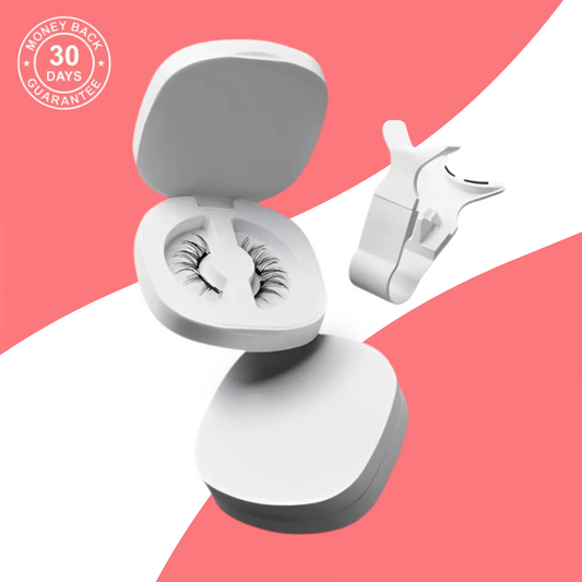 Magnetic Eyelashes